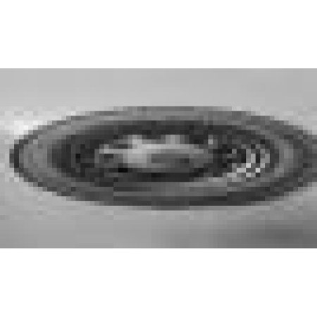 Piese de schimb vehicule electrice - Roată față pentru triciclu electric RDB Mini - piesă originală