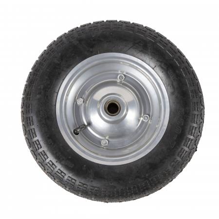 Roabe & accesorii - Roata gri 350-7 cu camera