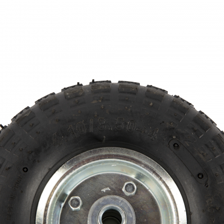 Lichidare Roata liza mica 350-4 gri [2]