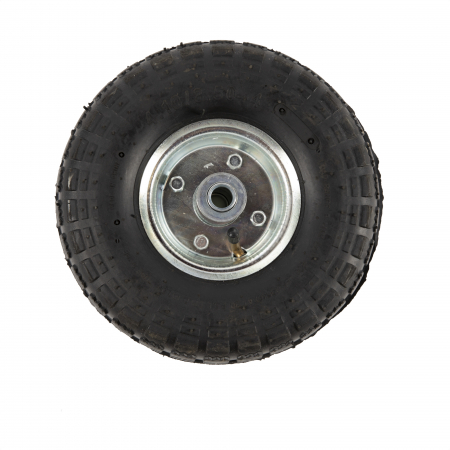 Consumabile, piese si accesorii - Roata liza mica 350-4 gri