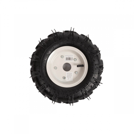Consumabile, piese si accesorii - Roata motocultor 350-6