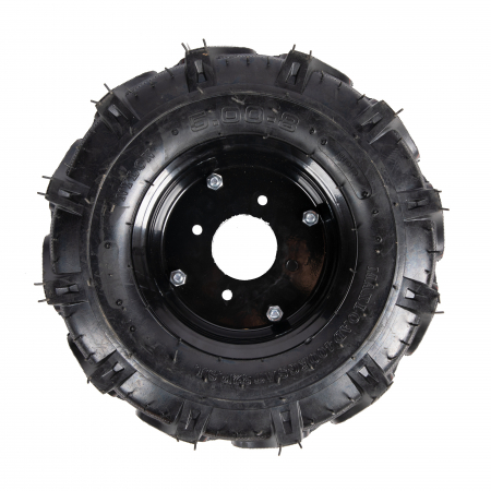 Roata motocultor 500-8 [3]