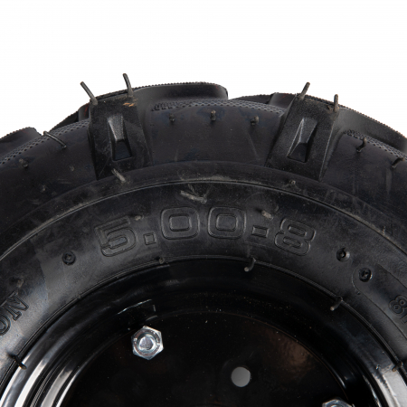 Roata motocultor 500-8 [1]