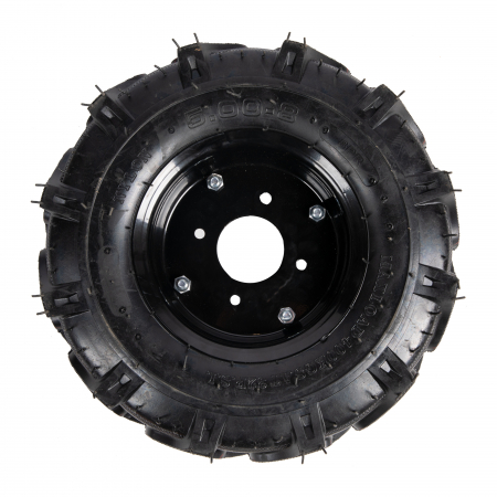 Roata motocultor 500-8 [0]