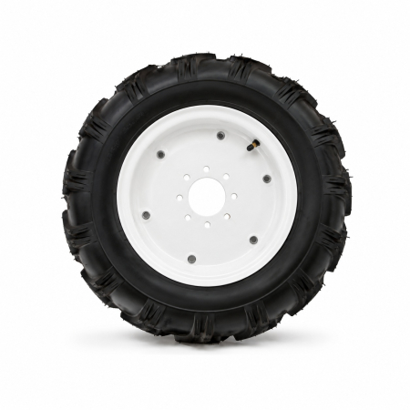 Gradina - Roata motocultor Micul Fermier 3.50-8
