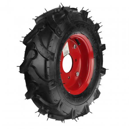 Roata Pneumatica pentru Motocultor 500-8 [1]