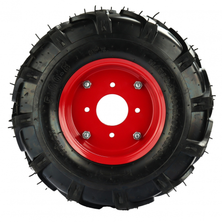 Import - Roata Pneumatica pentru Motocultor 500-8