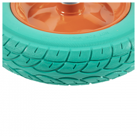 Roata roaba 350-8 SPUMA [3]