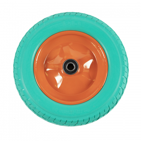 Roabe & accesorii - Roata roaba 350-8 SPUMA