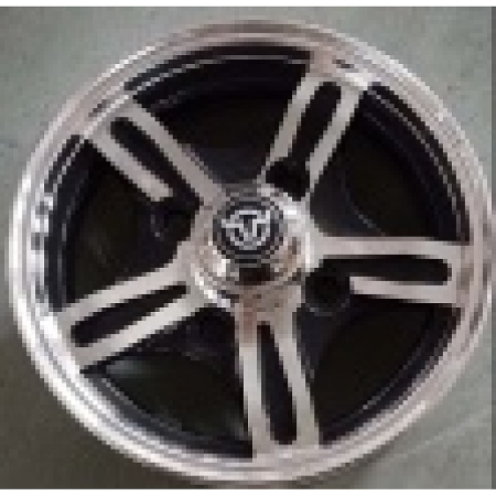 Piese de schimb vehicule electrice - Roată spate pentru mașină electrică RDB Q7 - piesă originală
