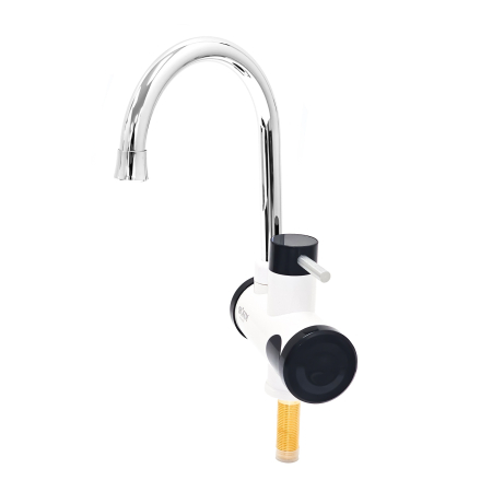 Robinet electric cu afisaj digital BoHM BY-6A-2, 3000 W [1]