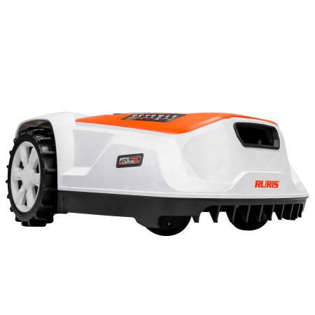 Robot de tuns gazon ruris rxr800 [2]