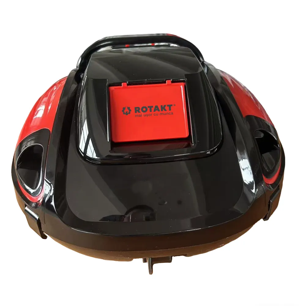 Accesorii pentru înot și recreere - Robot pentru curățat piscine Rotakt ROBT-P85