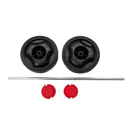 Robot pornire auto ROTOR RP-950A, 220-240 V, 2500 W, 12/24 V, curent pornire 950 A [3]
