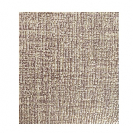 Sub 99 Lei - Lichidare Rola Autoadeziva pentru Perete, Flippy, din Panza, 10 m, Rezistenta la Umezeala, 2.5 mm Grosime, Model Texturat, Maro