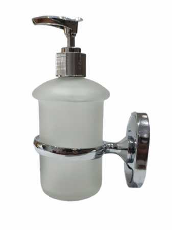 Pentru Casa si Camping - RR0610 dozator sapun TRIGOR