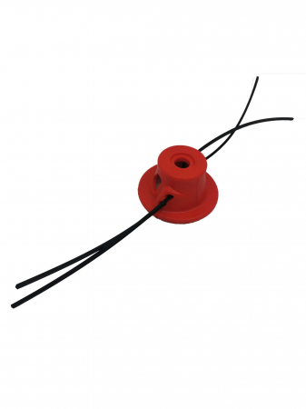 Accesorii motocositori, trimmere electrice - RTFU079 Cap cosire hobby cu 4 fire