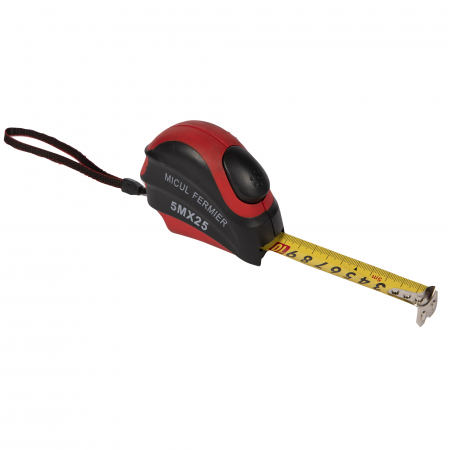 Bricolaj - Ruleta Micul Fermier 5m (12pcs)