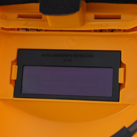 RW-2 Masca de sudura automata cu vizor rabatabil ROTOR [5]