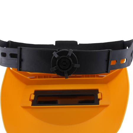 RW-2 Masca de sudura automata cu vizor rabatabil ROTOR [4]