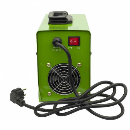 Invertor de sudura Procraft RWS350, 350 A, 1.6 - 5 mm [5]