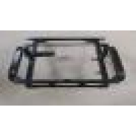 Piese tricicluri electrice - Șa față mică ă pentru triciclu electric RDB Mini - piesă originală