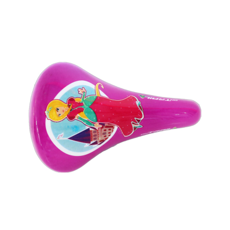 Biciclete, trotinete, triciclete - Șa pentru bicicletă RAC-40 - accesoriu ciclism