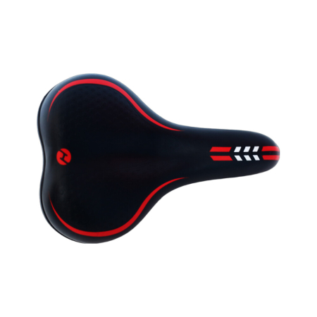 Biciclete, trotinete, triciclete - Șa pentru bicicletă RDB-37 - accesoriu ciclism