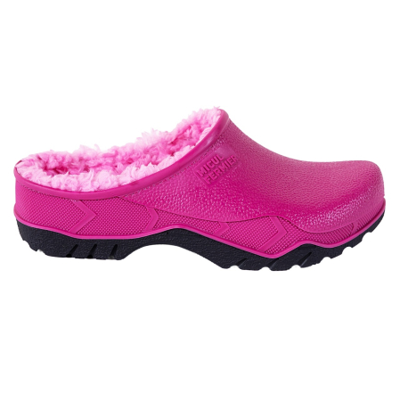  Saboti - Saboti gradina Micul Fermier, imblaniti, numar 39-40, Dama