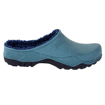  Saboti - Saboti gradina Micul Fermier, imblaniti, numar 43-44, Barbati