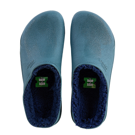 Saboti gradina Micul Fermier, imblaniti, numar 43-44, Barbati [3]