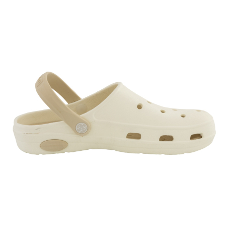 Saboti pentru Dama culoare Crem 37-40 F-600 [3]