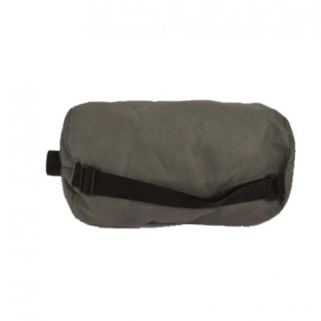 Slefuitoare excentrice - Sac textil pentru masina de slefuit ROTOR 30 L