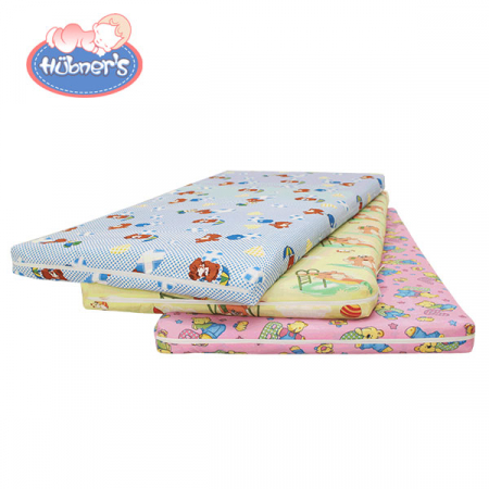 Accesorii Patuturi - Saltea pentru copii Hubners Cocos Burete Cocos 120x60x6 cm