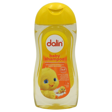 Sub 99 Lei - Sampon, Dalin, 200 ml Baby Lavanda/Musetel