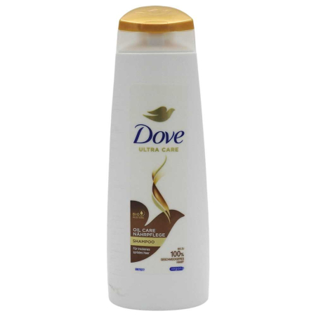 Sub 99 Lei - Sampon, Dove, 250 ml Nourishing Oil Care