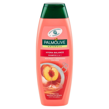 Sub 99 Lei - Sampon, Palmolive, 350 ml Hydra Balance 2in1