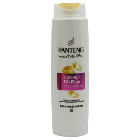 Sub 99 Lei - Sampon, Pantene, 325 ml Pro-v Curls