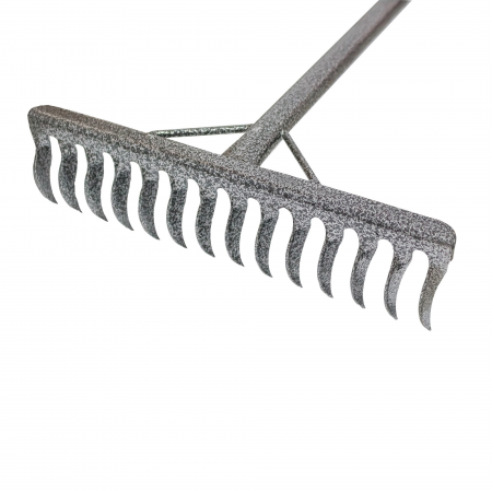 Grebla cu coada metalica, 14 dinti [1]