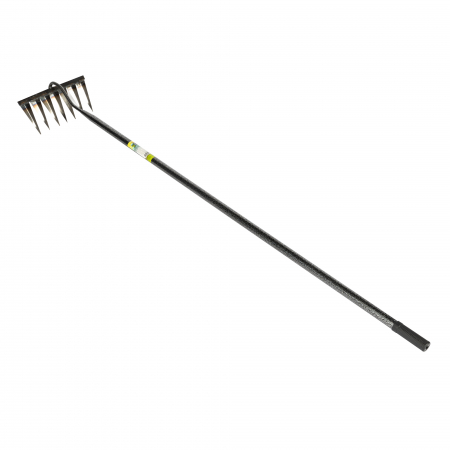 Unelte manuale de gradina - - Sapaliga pentru plivit cu coada metalica, GF-2416