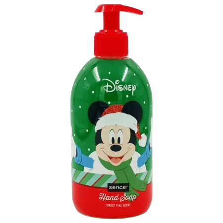 Sub 99 Lei - Sapun Lichid, Disney Mickey Mouse, 500 ml Diverse Sortimente