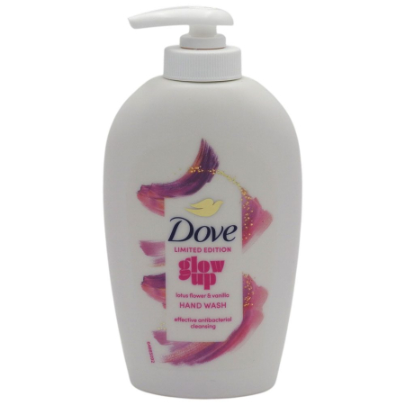 Sub 99 Lei - Sapun Lichid, Dove, 250 ml Glow Up