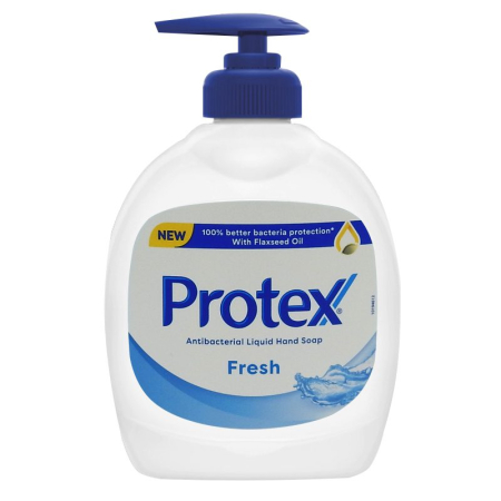 Sub 99 Lei - Sapun Lichid, Protex, 300 ml Fresh