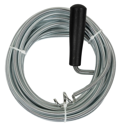 Sarpe instalatii sanitare, Detoolz, 5m 9mm [1]