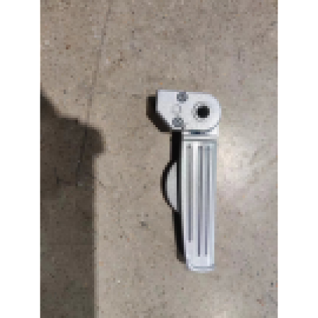 Piese scutere electrice - Scară picior stânga pentru scuter electric RDB Storm - piesă originală