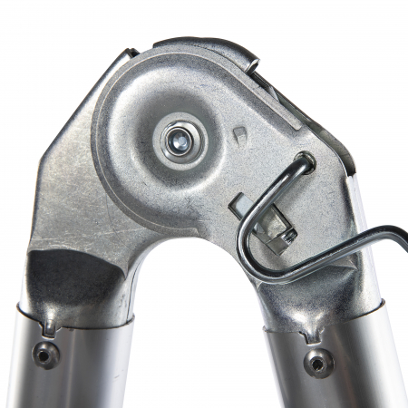 BF-Scara telescopica dubla 4.4m - 14 trepte [1]