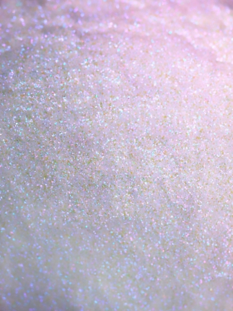 Sclipici de corp Jelly pentru fetite Create It! Alb [2]