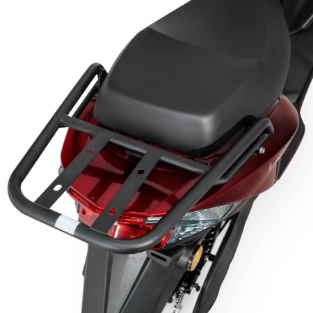 Scuter Electric, 1500W, Fara Permis, Voltarom S1, autonomie pana la 74 km [7]