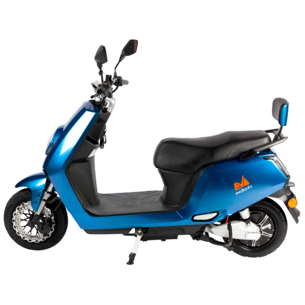 Scuter Electric Evotools, 1200W, autonomie 60 km, SC1200 [3]