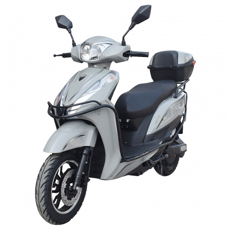 Fără permis - Scuter Electric RDB HOINARUL V, 2000W, 72V32Ah, fara permis, autonomie 120 km